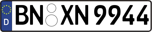 BN-XN9944