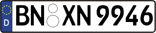 BN-XN9946