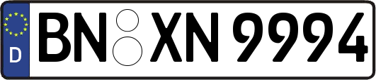 BN-XN9994