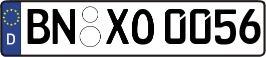BN-XO0056