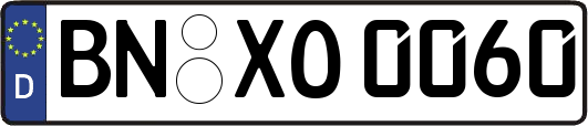 BN-XO0060