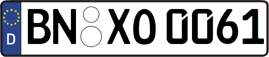 BN-XO0061