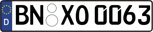 BN-XO0063