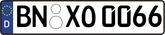 BN-XO0066
