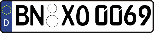 BN-XO0069