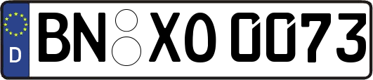 BN-XO0073