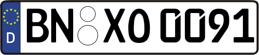 BN-XO0091