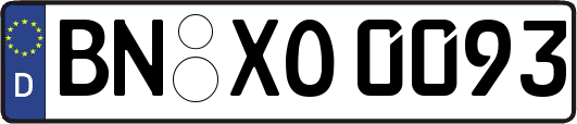 BN-XO0093