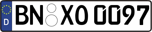 BN-XO0097