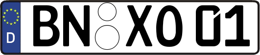 BN-XO01