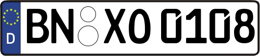 BN-XO0108