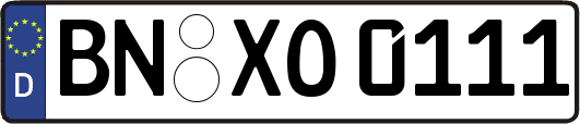 BN-XO0111