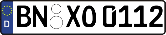 BN-XO0112