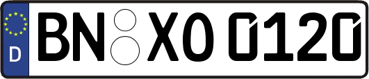 BN-XO0120