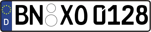 BN-XO0128