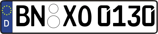 BN-XO0130