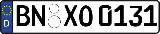 BN-XO0131