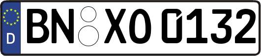 BN-XO0132
