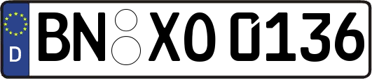 BN-XO0136