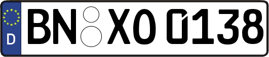 BN-XO0138
