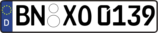 BN-XO0139