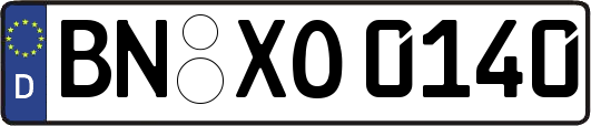 BN-XO0140
