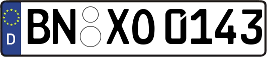 BN-XO0143