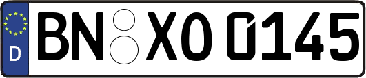 BN-XO0145