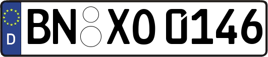 BN-XO0146