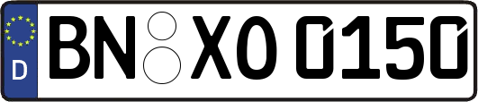 BN-XO0150