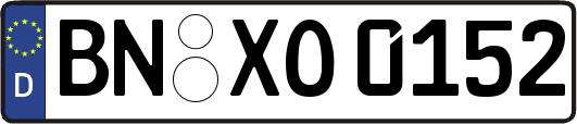 BN-XO0152