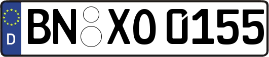 BN-XO0155