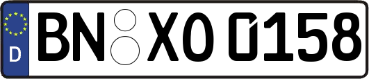 BN-XO0158