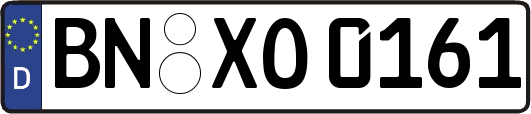 BN-XO0161