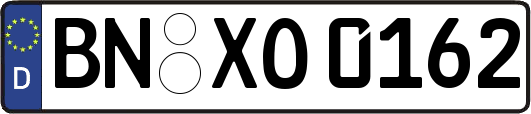 BN-XO0162
