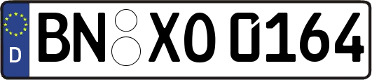 BN-XO0164