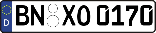 BN-XO0170