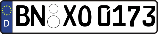 BN-XO0173