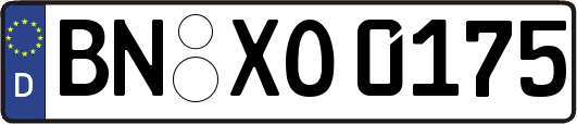 BN-XO0175