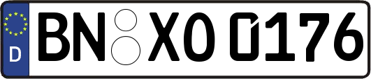 BN-XO0176