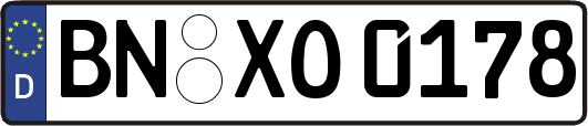 BN-XO0178