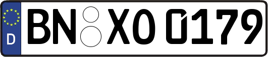 BN-XO0179