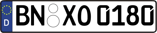 BN-XO0180