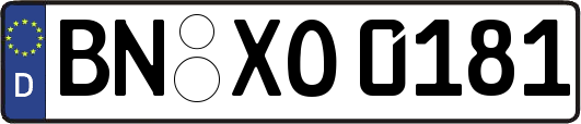 BN-XO0181