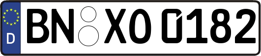 BN-XO0182