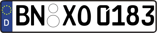 BN-XO0183