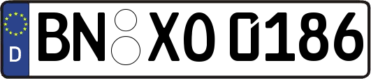 BN-XO0186