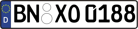 BN-XO0188