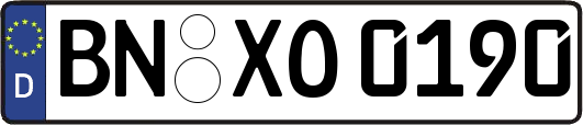 BN-XO0190