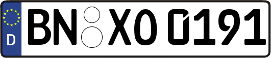 BN-XO0191